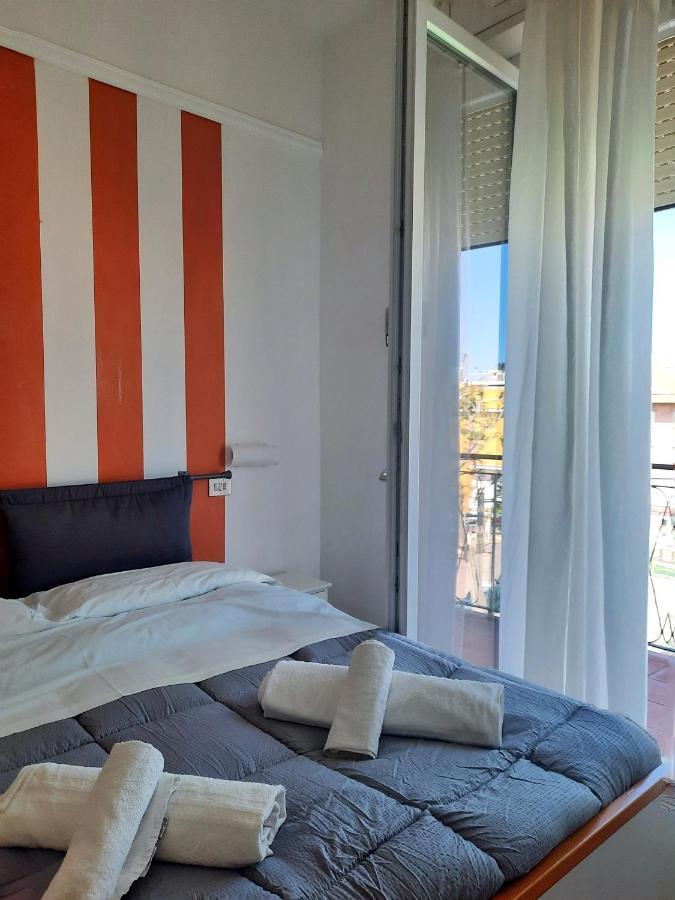 רימיני Hotel La Dolce Vita מראה חיצוני תמונה