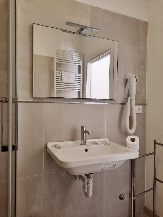 רימיני Hotel La Dolce Vita מראה חיצוני תמונה