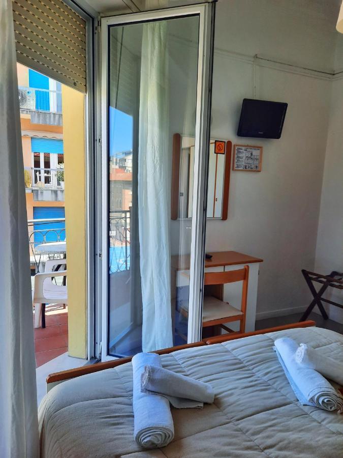 רימיני Hotel La Dolce Vita מראה חיצוני תמונה