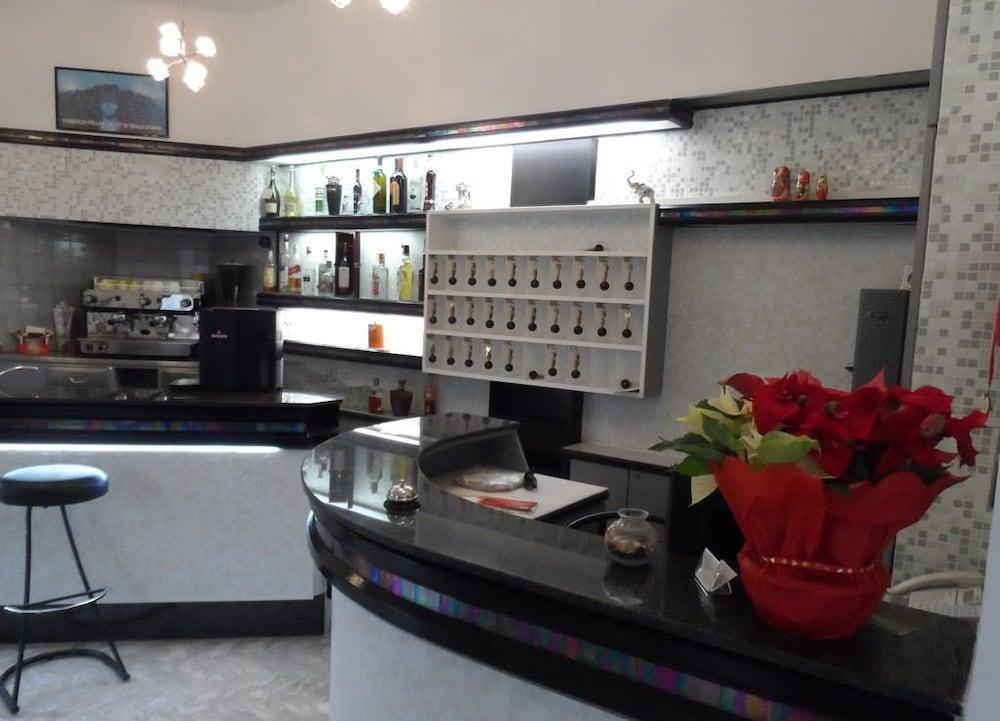 רימיני Hotel La Dolce Vita מראה חיצוני תמונה