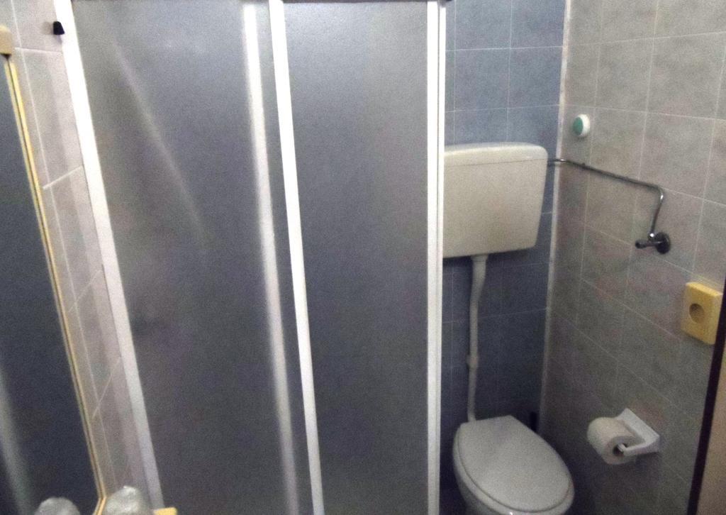 רימיני Hotel La Dolce Vita חדר תמונה