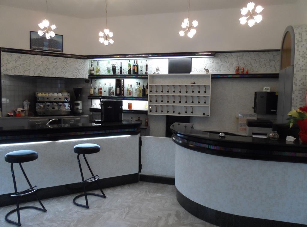 רימיני Hotel La Dolce Vita מראה חיצוני תמונה