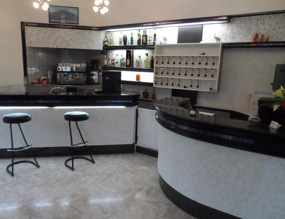 רימיני Hotel La Dolce Vita מראה חיצוני תמונה
