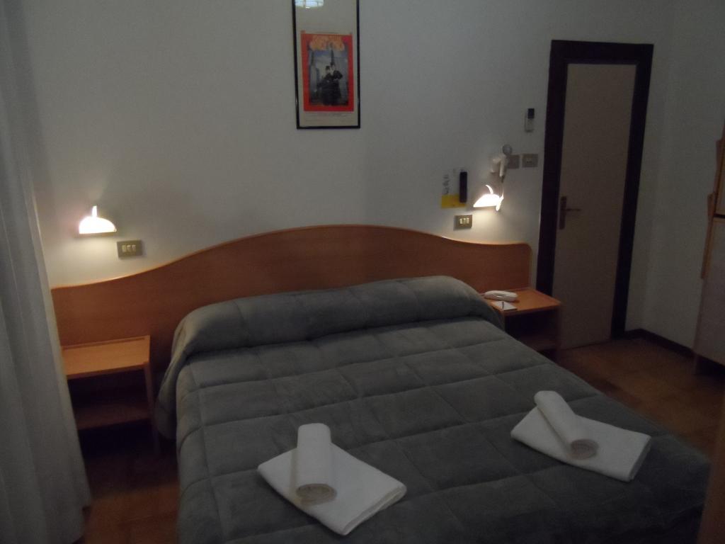 רימיני Hotel La Dolce Vita מראה חיצוני תמונה