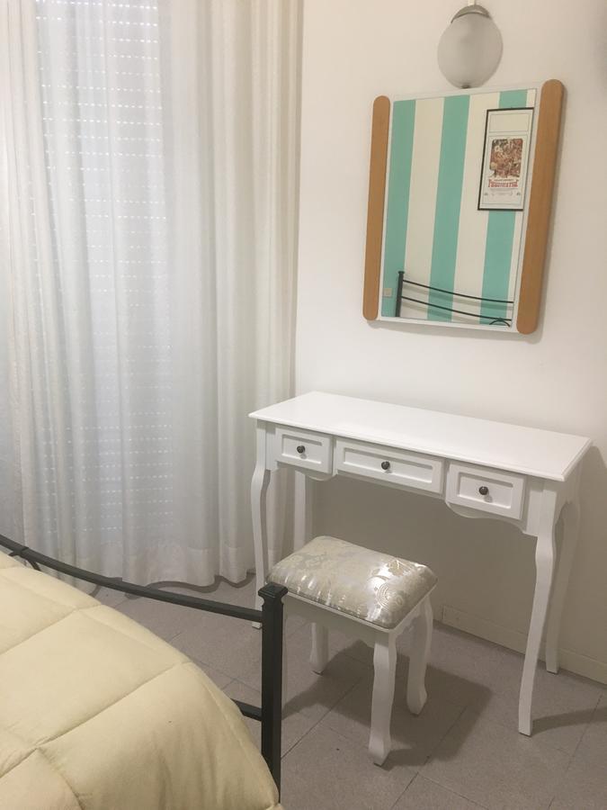 רימיני Hotel La Dolce Vita מראה חיצוני תמונה